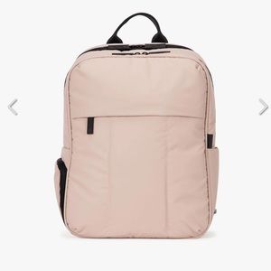 Calpak Women's Backpack in Blush